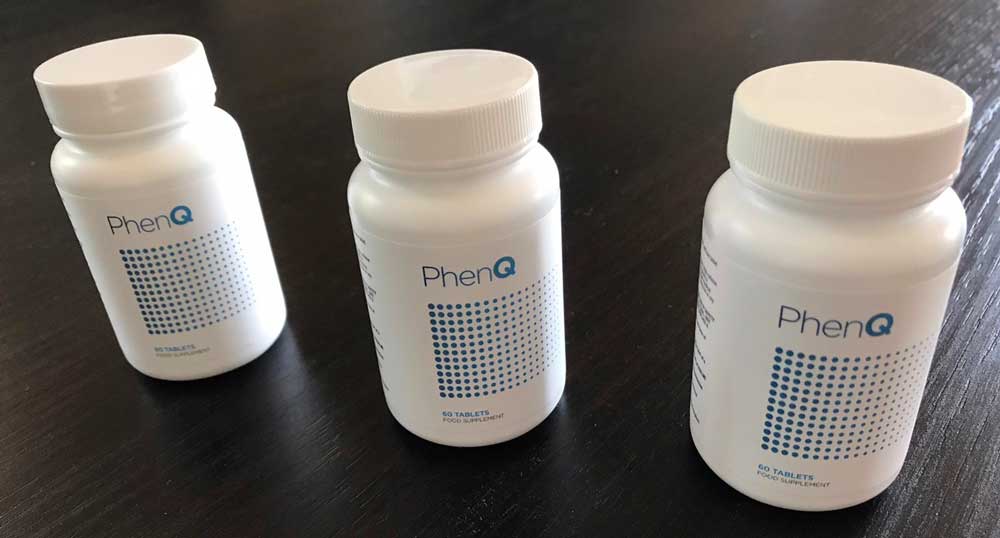 PhenQ-12