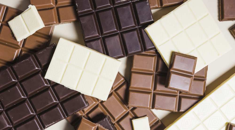 Tous les chocolats font-ils vraiment grossir ? Lequel faut-il
